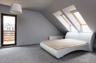 Townhill bedroom extensions