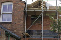 free Townhill home extension quotes