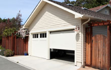 Townhill garage construction leads